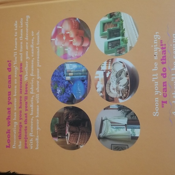 Book easy decorating projects - Picture 13 of 16